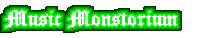 Music Monstorium